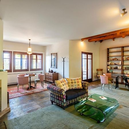 Βίλα Λαδάς, Vila Ladas Rio Dış mekan fotoğraf