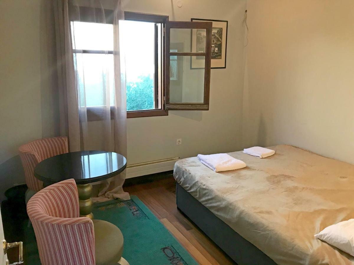Βίλα Λαδάς, Vila Ladas Rio Dış mekan fotoğraf