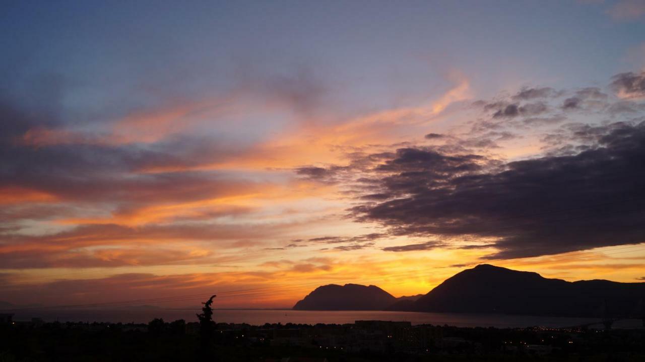 Βίλα Λαδάς, Vila Ladas Rio Dış mekan fotoğraf