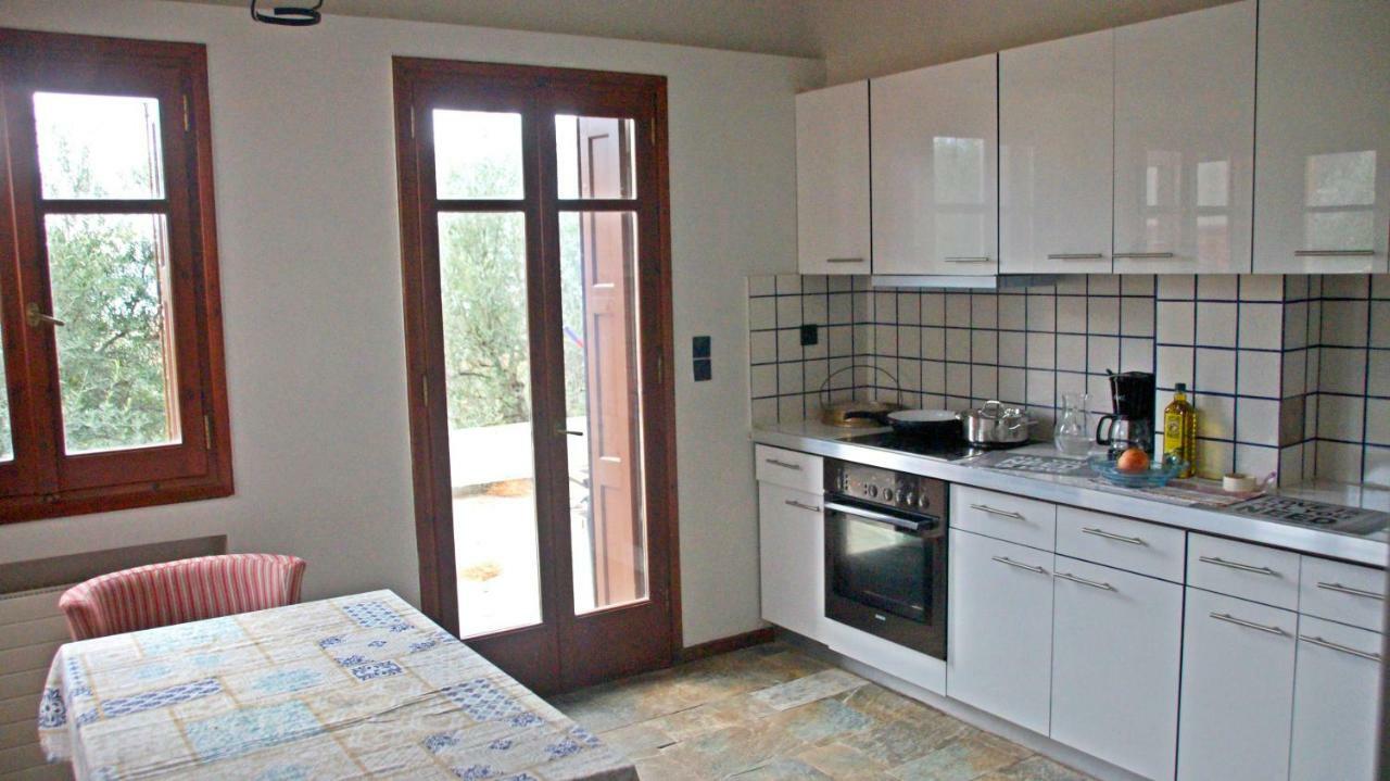 Βίλα Λαδάς, Vila Ladas Rio Dış mekan fotoğraf