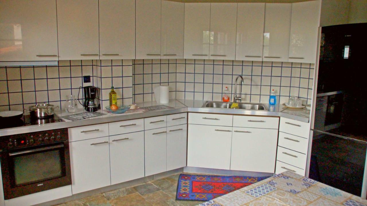 Βίλα Λαδάς, Vila Ladas Rio Dış mekan fotoğraf