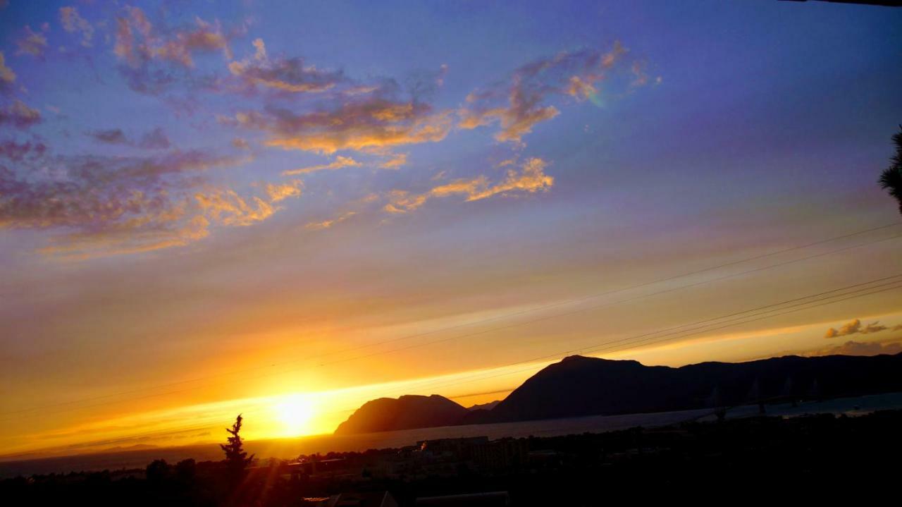 Βίλα Λαδάς, Vila Ladas Rio Dış mekan fotoğraf