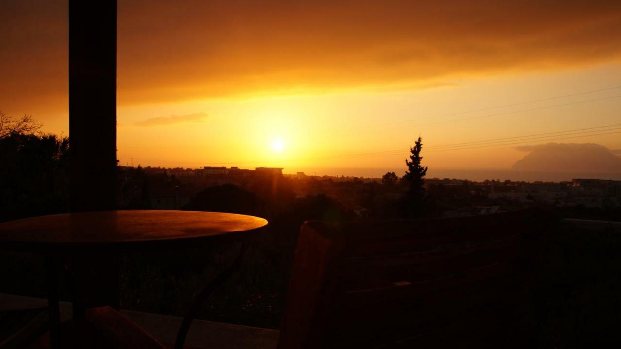 Βίλα Λαδάς, Vila Ladas Rio Dış mekan fotoğraf